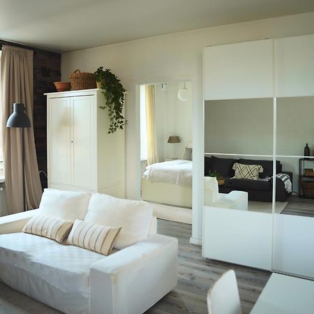 Hima Apartment Laivatalo With Private Parking Tampere Exteriér fotografie
