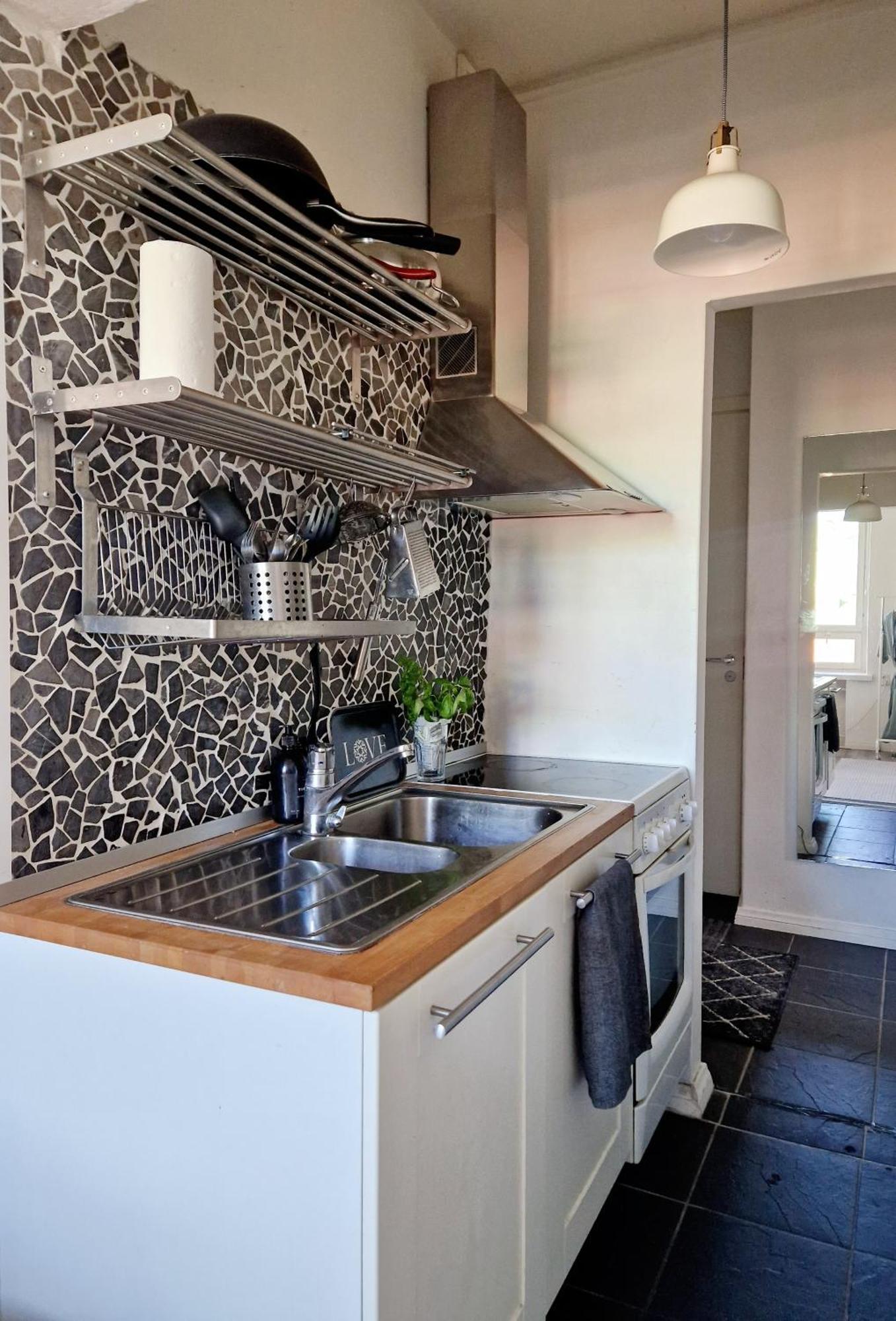 Hima Apartment Laivatalo With Private Parking Tampere Exteriér fotografie