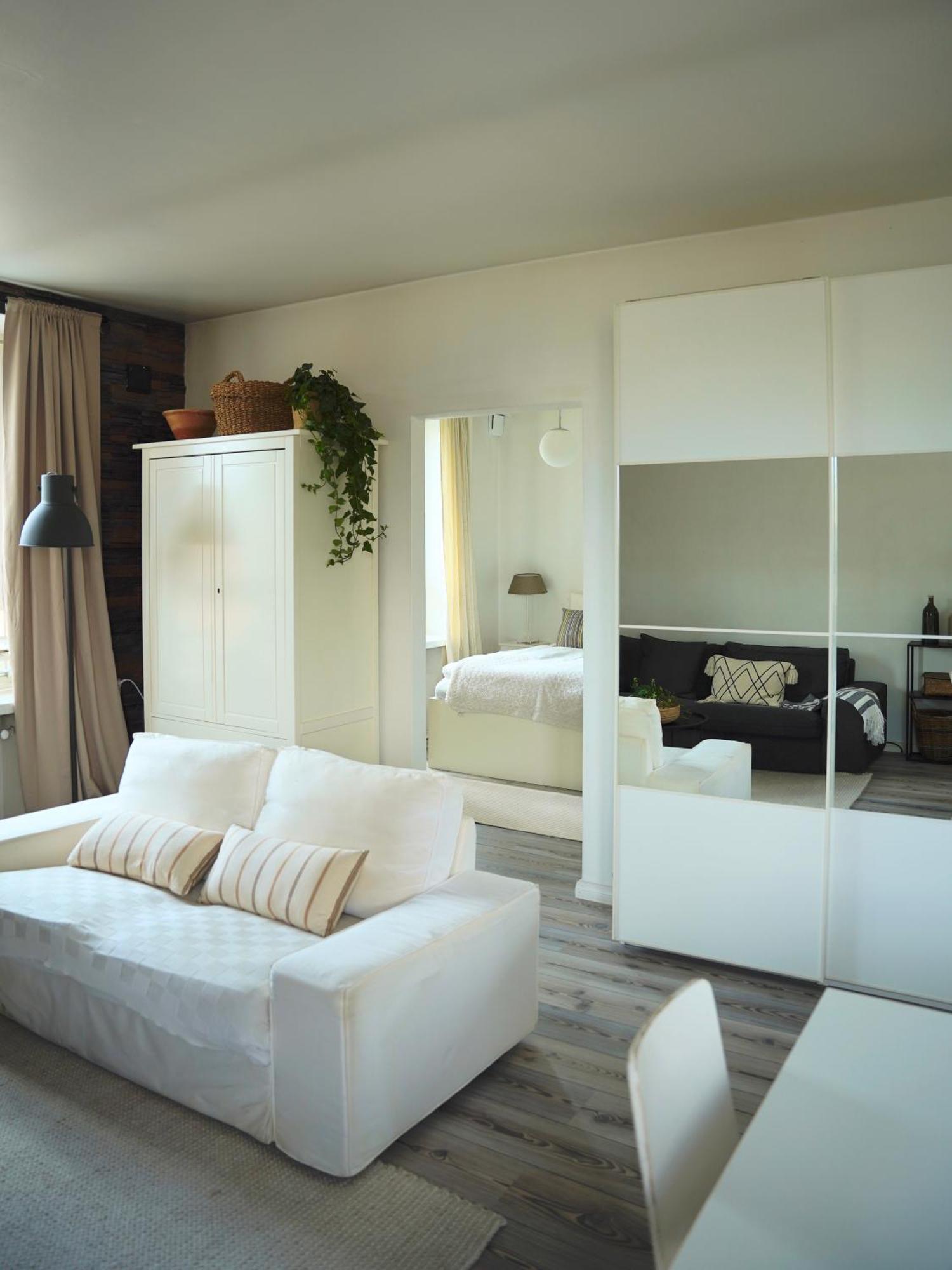 Hima Apartment Laivatalo With Private Parking Tampere Exteriér fotografie