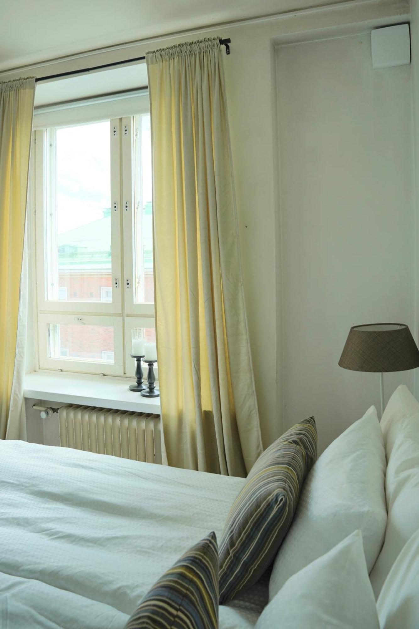 Hima Apartment Laivatalo With Private Parking Tampere Exteriér fotografie